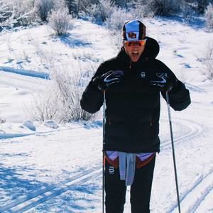 Meet your Posher, Nick